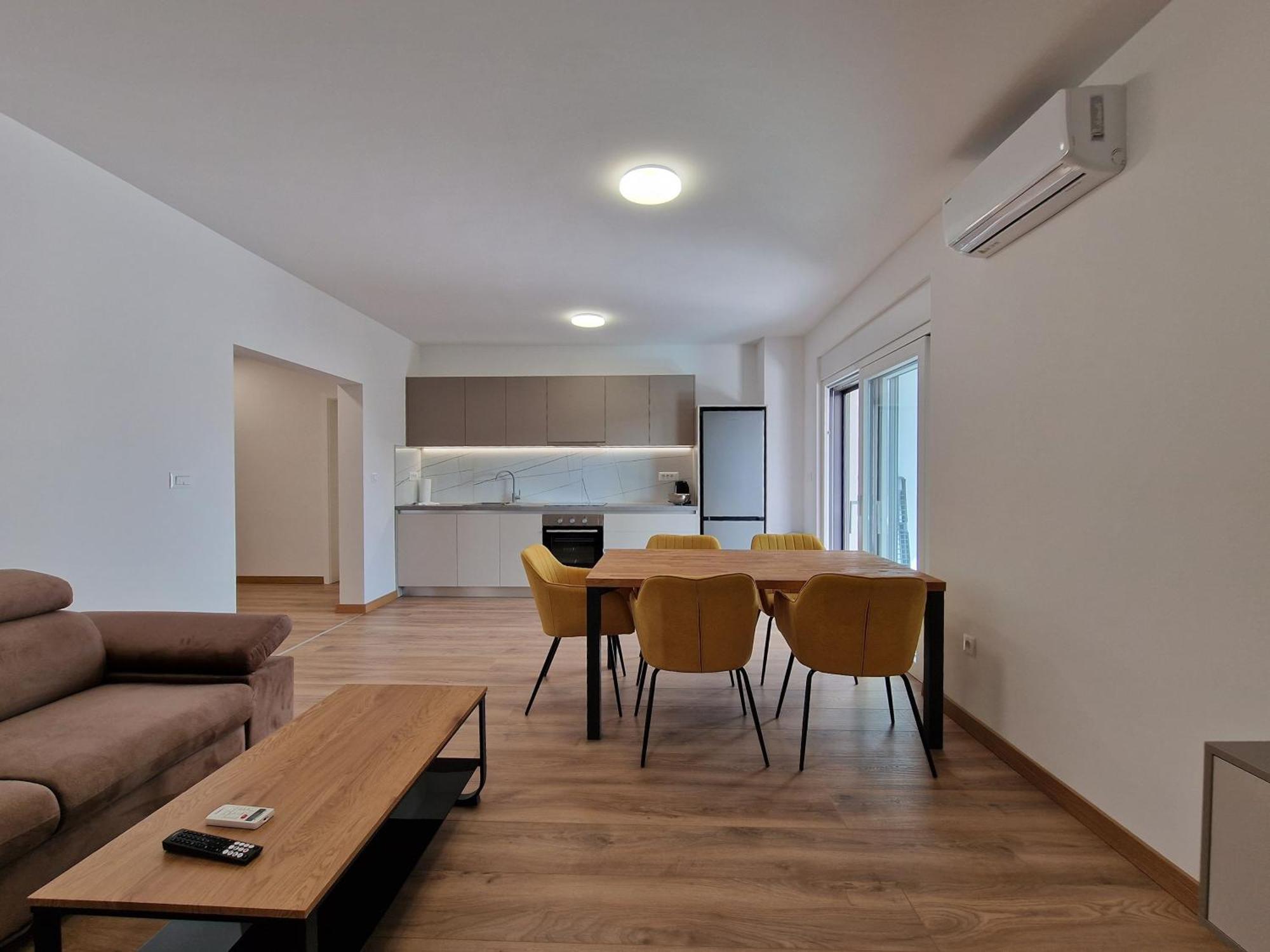 Apartments Okit Vodice Exteriör bild