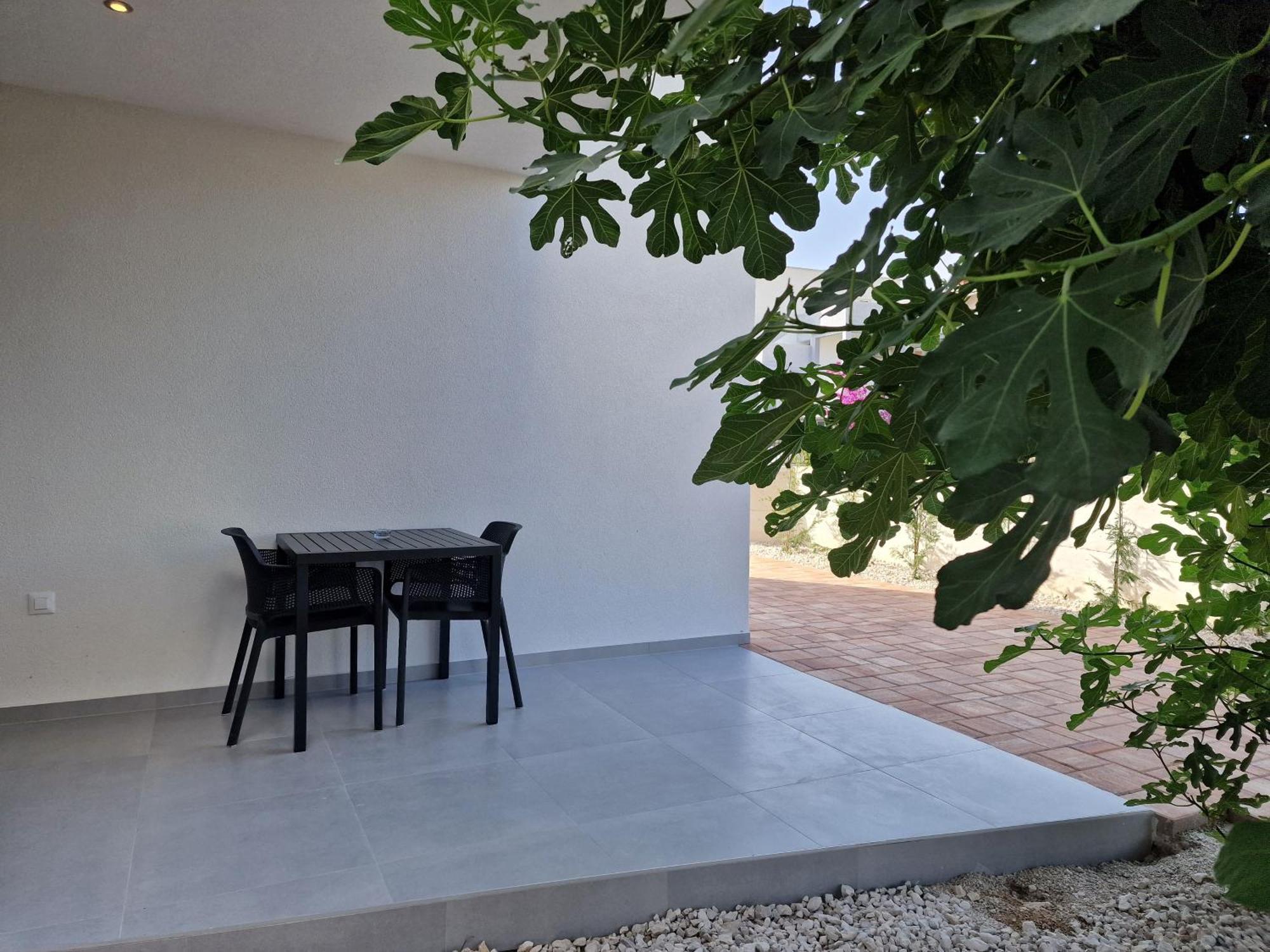 Apartments Okit Vodice Rum bild