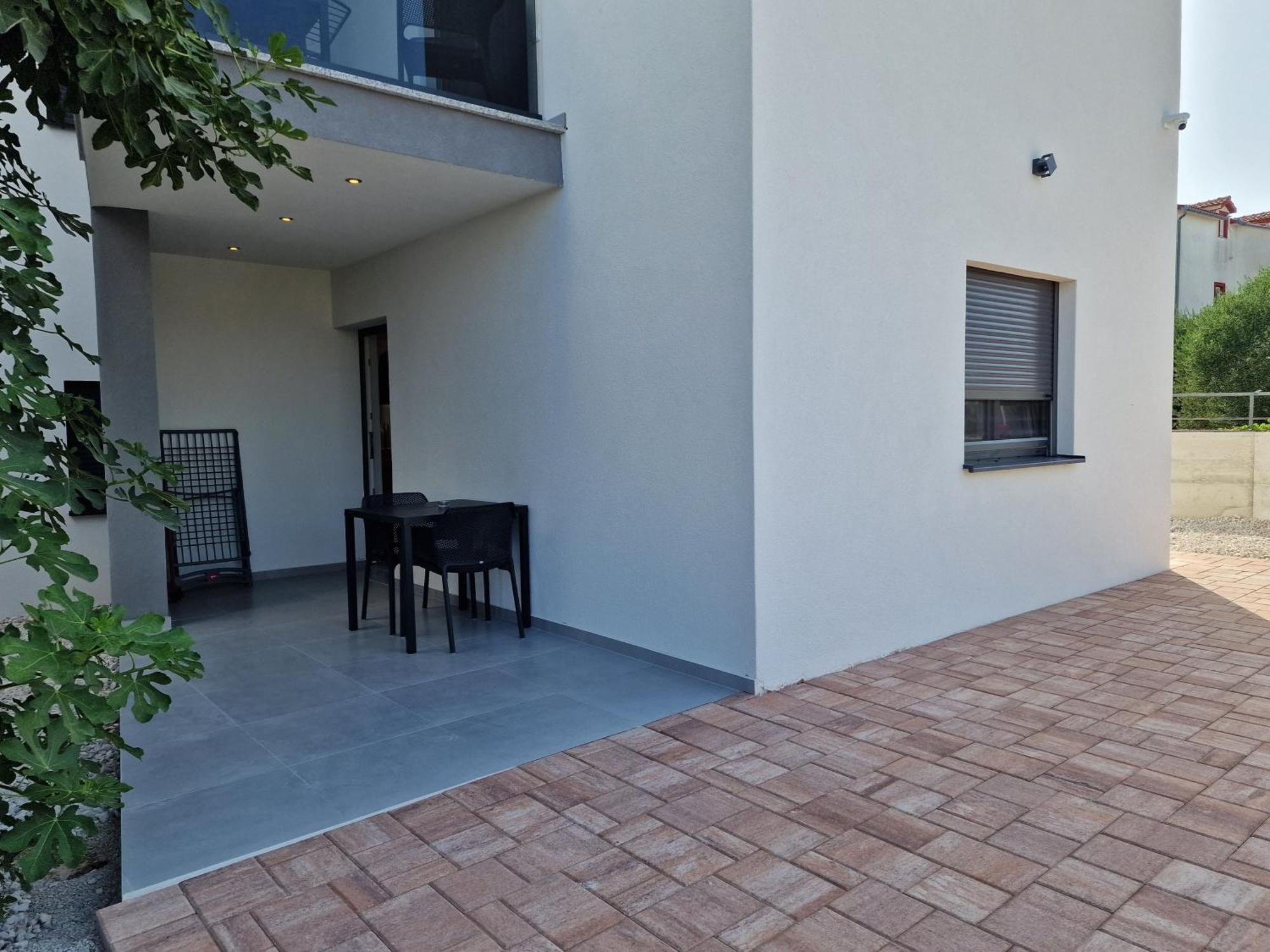Apartments Okit Vodice Rum bild
